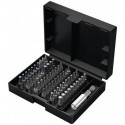 Assortiment d'embouts Bit-Safe Classic 4 61 pièces fente/PH/PZD/TX/6 pans WERA