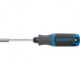 Tournevis à chargeur SilentGEAR 12 pièces fente/PH/PZD/TX GEDORE