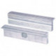 Mâchoire d'étau de protection type N pour largeur de mâchoire 180 mm propour rainur