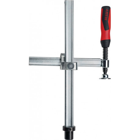Élément de serrage TWV avec col de cygne variable maxi. 300 mm pour D. de perçag