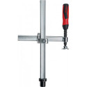 Élément de serrage TWV avec col de cygne variable maxi. 300 mm pour D. de perçag