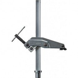 Élément de serrage TW28GRS30-12 avec bras de préhension maxi. 300 mm pour D. de perçage 28 mm BESSEY