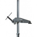 Élément de serrage TW28GRS30-12 avec bras de préhension maxi. 300 mm pour D. de perçage 28 mm BESSEY