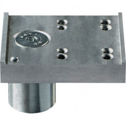 Adaptateur TWA-STC pour D. de perçage 28 mm BESSEY