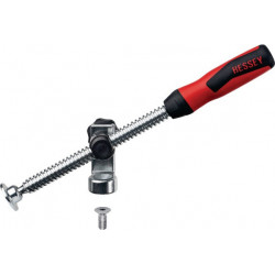 Adaptateur pivotant TW28AV 160 mm pour D. de perçage 28 mm BESSEY