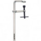 Serre-joints haute performance envergure 300 mm col de cygne 140 mm boule