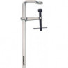Serre-joints haute performance envergure 300 mm col de cygne 140 mm boule