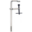 Serre-joints haute performance envergure 500 mm col de cygne 140 mm boule
