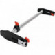 Étai de montage pour châssis de porte TMS plage de serrage 560-1010 mm BESSEY