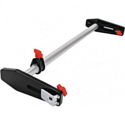 Étai de montage pour châssis de porte TMS plage de serrage 560-1010 mm BESSEY