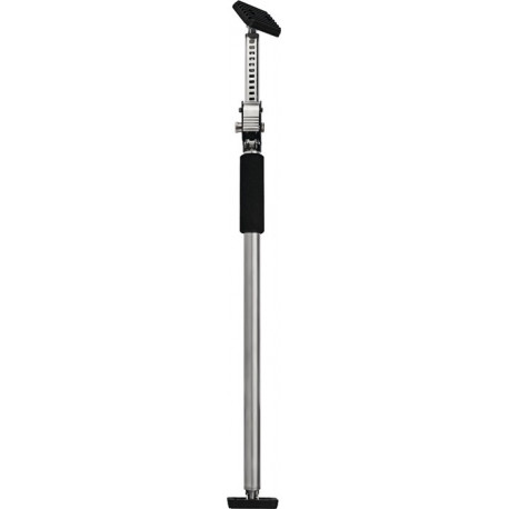 Support télescopique jusqu’à 60 kg 750-1250 mm BESSEY