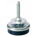 Pied de machine taille 2 ALBRECHT