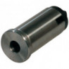 Douille cône morse pour tête de support d’outil C adapté à porte-outils intercha