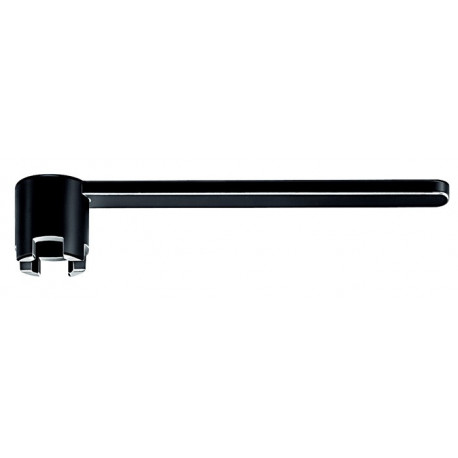 Clé pour mandrin porte-fraise DIN 6368 pour D. de mandrin 32 mm adapté à vis de