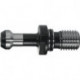 Tirettes de préhension CBN B 6339 BT40 sans perçage 45 deTaille