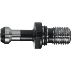 Tirettes de préhension CBN B 6339 BT40 sans perçage 45 deTaille