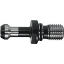 Tirettes de préhension CBN B 6339 BT40 sans perçage 45 deTaille