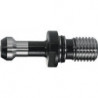 Tirettes de préhension CBN B 6339 BT40 sans perçage 45 deTaille