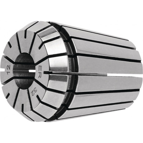 Pince de serrage type ER 20 / 428 E D. de serrage 13 mm