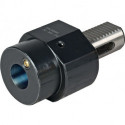 Attachement conique F1 DIN 69880 MK3 VDI30