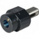 Attachement conique F1 DIN 69880 MK3 VDI40