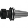 Mandrin porte-pinces de serrage ER DIN 69871AD/B D. de serrage 1-10 mm SK40 long