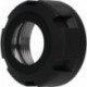 Écrou de serrage ER 40 D. 63 mm à roulement à billes ad. à mandrin porte-pinces