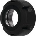 Écrou de serrage ER 40 D. 63 mm à roulement à billes ad. à mandrin porte-pinces