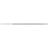 Lime d'affûtage pour scies à chaîne L. 200 mm coupe transv. 4 mm coupe 3 rond PFERD (Par 3)