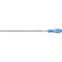 Lime d'atelier DIN 7261 L. 250 mm coupe transv. 10 mm coupe 1 forme carrée Ergon
