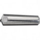 Outil de dressage MK 0 Diamant 0,75 ct pour D. de meule jusqu’à 400 mm PROMAT