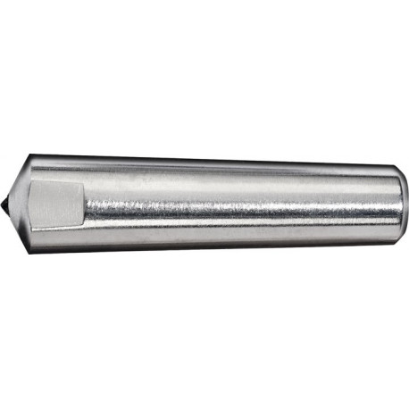 Outil de dressage MK 1 Diamant 075 ct pour D. de meule jusqu’à 400 mm