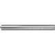 Outil de dressage D. 8 mm longueur 80 mm cylindrique Diamant 1 ct pour D. de meu