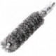Écouvillon longueur 115 mm D. 10 mm câble en acier VA ondulé Longueur de garnitu