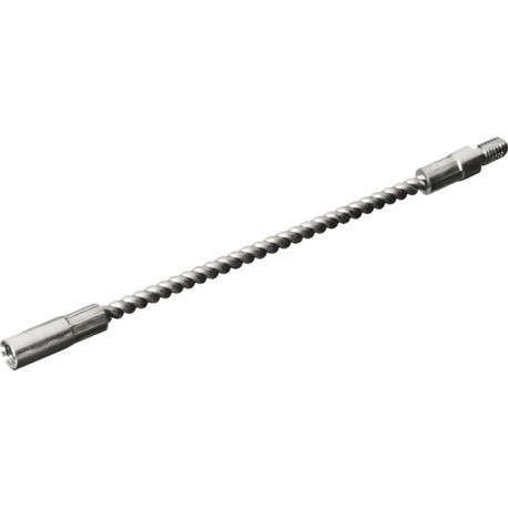 Rallonge longueur 200 mm pour écouvillon LESSMANN