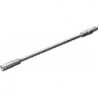 Rallonge longueur 200 mm pour écouvillon LESSMANN