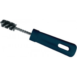 Écouvillon pour tube longueur 160 mm D. 23 mm 02 mm acier Longueur de garniture
