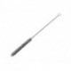 Brosse à buses longueur 300 mm D. 20 mm 015 mm acier ondulé Longueur de garnitu