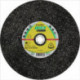 Disque à tronçonner C 24 RA Special D300x3,5 mm droit perçage 20 mm KLINGSPOR (Par 10)