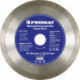 Disque à tronçonner diamant D. 180 mm perçage 254 / 22,23 mm Carrelages 7 mm PR