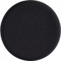 Éponge de polissage D. 150 mm épaisseur 50 mm flexible-tendre gris polissage
