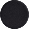 Éponge de polissage D. 150 mm épaisseur 50 mm flexible-tendre gris polissage