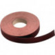 Rouleau de tissu abrasif 100 mm granulation 150 pour métal corindon