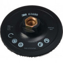 Plateau-support Scotch Brite ¢ DH-AC D. 115 mm M14 avec centrage 3M