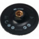 Plateau-support Scotch Brite™ DH-AC D. 125 mm M14 avec centrage 3M