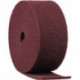 Rouleau d’abrasif en non-tissé NRO 400 longueur 10 m largeur 150 mm moyen brun r