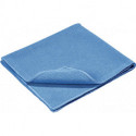 Chiffon de nettoyage Scotch-Brite ¢ L320xl360 mm bleu 3M (Par 5)
