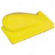 Bloc à poncer autoagrippant L125xl70 mm tendre