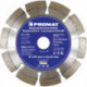 Disque à tronçonner diamant D. 300 mm perçage 254 mm soudé au laser 12 mm