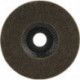 Disque abrasif compact D. 125 mm very fine matériau Unitized